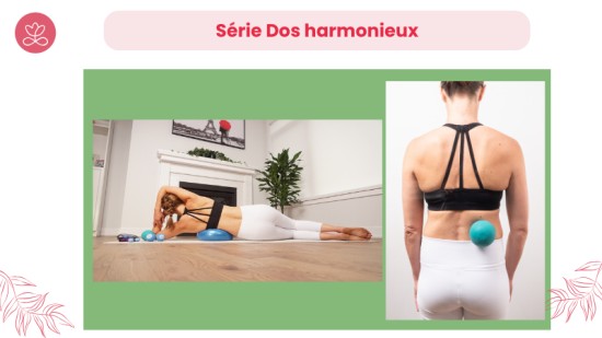 Dos harmonieux Dos harmonieux